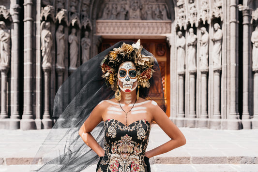 Celebrating the Day of the Dead: Understanding its Significance and Traditions