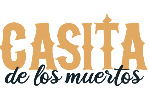 CasitaDeLosMuertos logo