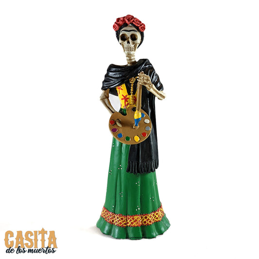 frida figurine