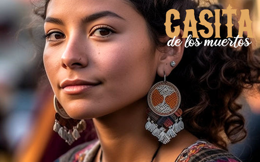 Spice Up Your Style with Stunning Mexican Jewelry!