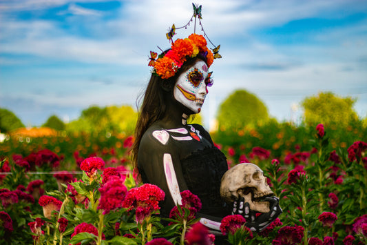 Celebrating the Day of the Dead in Mexico: An Insightful Guide